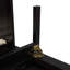 Lit escamotable avec portes en bois-1419172588