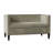 Hamilton Upholstered 58'' Settee-23969801-40184104-40184084