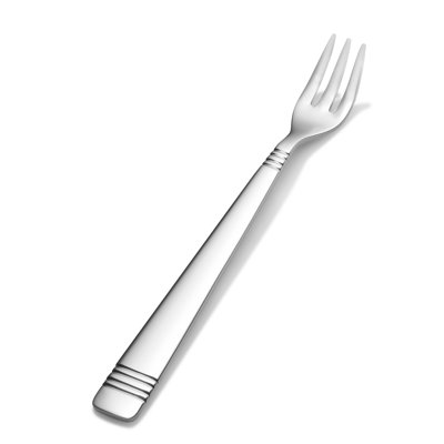 Fourchette pour aliments de mer Julia