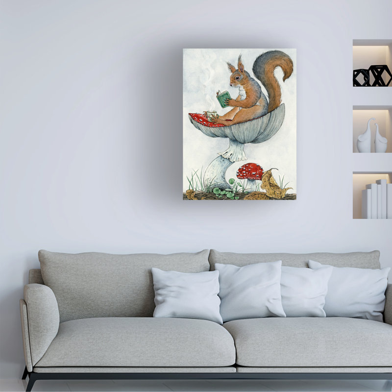 Modern & Contemporary, 32" H x 24" W x 2" D
