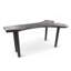 98.4'' W Solid Wood Console Table