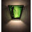 Golf Flush Mounted Sconce