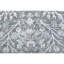 Hand Knotted Oriental Area Rug in Gray/Blue/Ivory-282561127