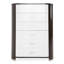 Paris Chic 6 - Drawer Dresser
