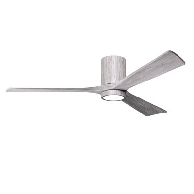 Olivier Ceiling Fan with LED Lights