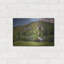 Art mural en métal «Abandined Cabin Custer Id» par Rick Berk-232929861