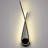 Modern Indoor Led Sconces Wall Lighting-487700927