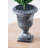 15.7'' Faux Boxwood Topiary in Pot