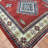  Handmade Kazak Wool Rug