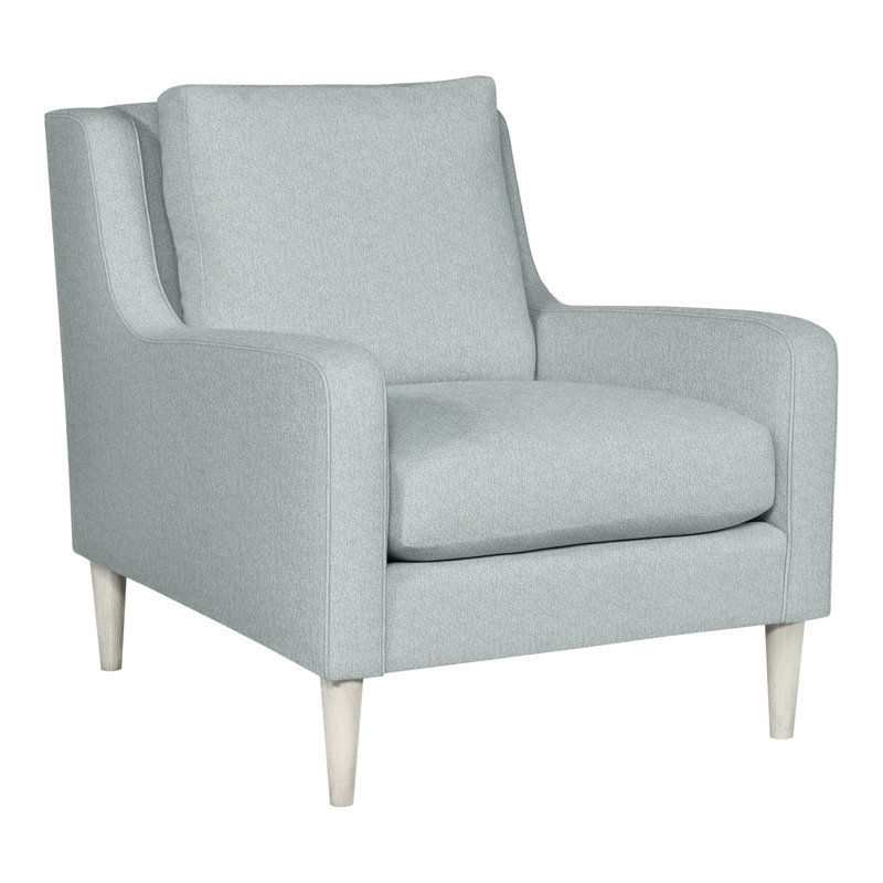 American Bungalow 4-Piece Riverside L-Sectional, Havana, Nadia Steam, No