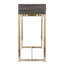 Console longue Akmonton avec rangement