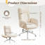 Fauteuil de bureau Big et Tall Criss-334339369