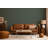 Moroccan Peacock - Spruce Green Wallpaper-132480692