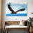 Eagle In Flight-70241517