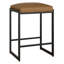 Fullerton 17.75" W Iron Counter Stool-834621384