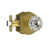 Laiton antique est en rupture de stock