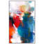 It's a Party II - Peinture à cadre flottant-2042900668-2042900655