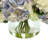 Silk Hydrangea Arrangement in Vase-92315080-92315092