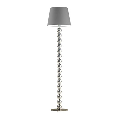 Ayanami 166cm Traditional Floor Lamp