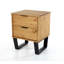 Solid Wood 3 Piece Bedroom Set