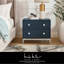 Table d'appoint Nicole Miller Breelyn-71097537