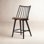 Lewis Windsor Solid Wood Stool