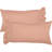 Dandelion Faust Ticking Striped 100% Cotton Pillowcase-1855920773-1855919917