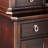 Lahr 58'' Solid Wood Sideboard
