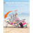 Backpack Beach Chair Reclining, Portable Folding Beach Chairs with 5 Adjustable Positions, Built-in Cooler & Backpack Straps-1542896953-1532490640