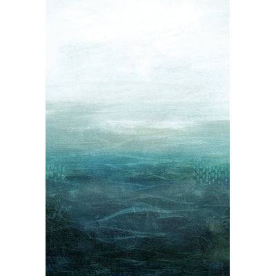 Drifting Sea II