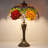 Aiobheann Metal Lamp