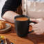 Stoneware Coffee Cup-1600618218