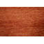 Tapis orange en laine Gabbeh 3x9