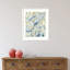 River Wavelet I par Grace Popp - Reproduction d'art sur papier encadrée-2113118901-2113118903
