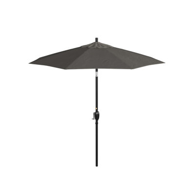 Parasol de marché 90 po Nalysa