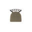 Tabouret pivotant 810 Contessa-1026048029-1026048480-1026048511