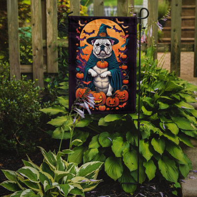 Drapeau de jardin Janael