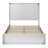 Divala 3-Piece Bedroom Set With Led-121011699-121011700