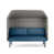 Dark Blue/Gray