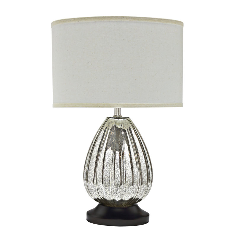 Laurencho Glass Table Lamp Lamp
