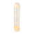 Transparent/Creamy White