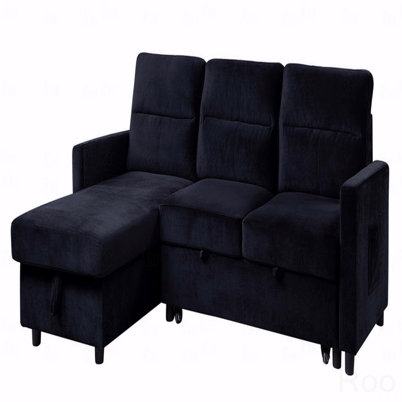 Canapé-lit modulaire réversible Sleeper, Basic