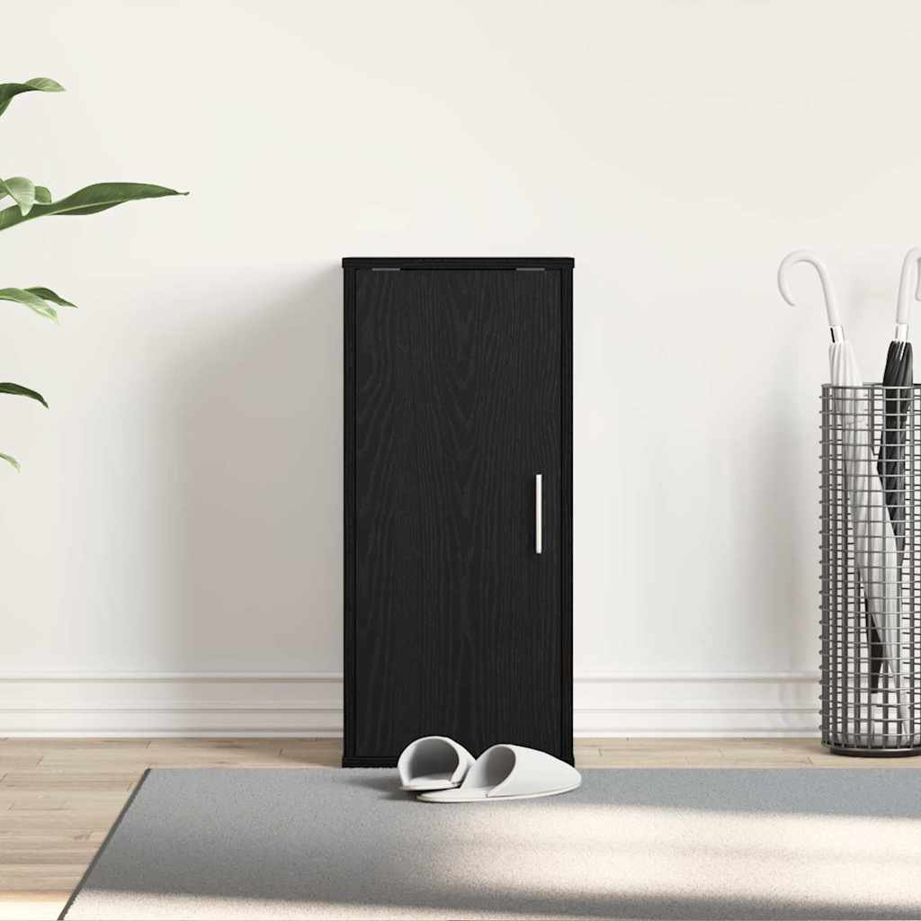 5 Pair Shoe Storage Cabinet