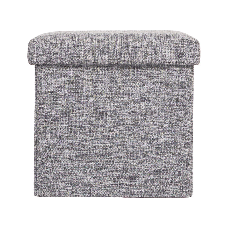 Upholstered Ottoman