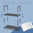 20 Pair  10 Tier Shoe Rack-1407369458-1380444171