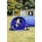 Dog Agility Basic Tunnel