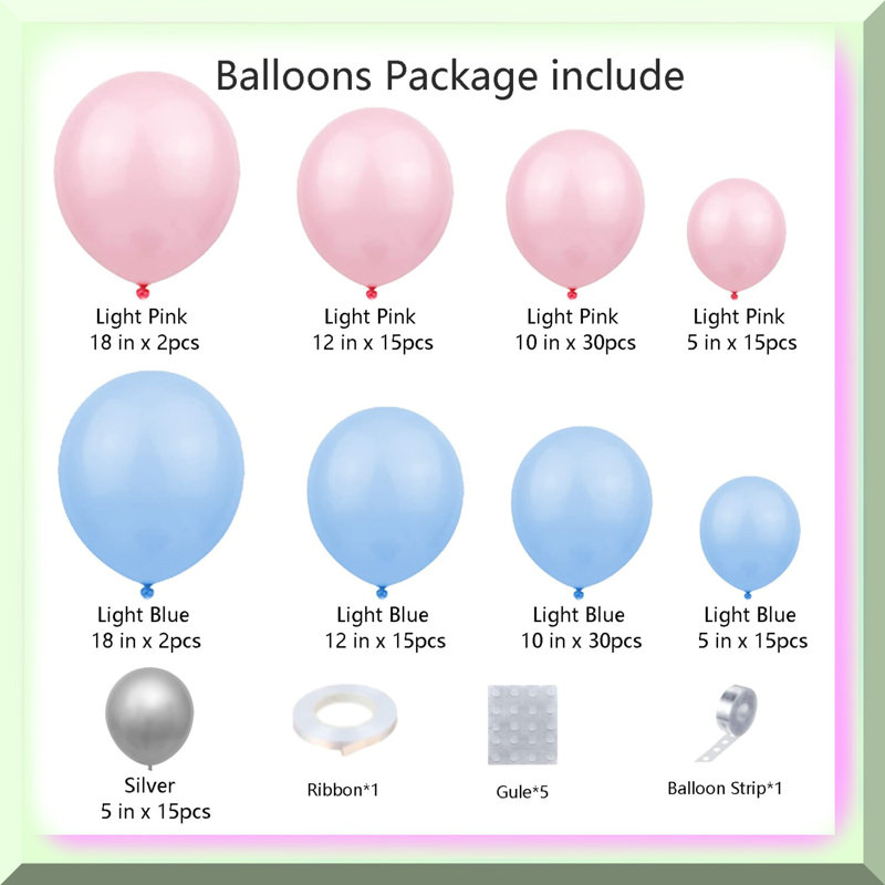 Fiesta 30th Birthday Celebration Kit