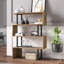 Orm 125cm H x 90cm Standard Bookcase-477621749