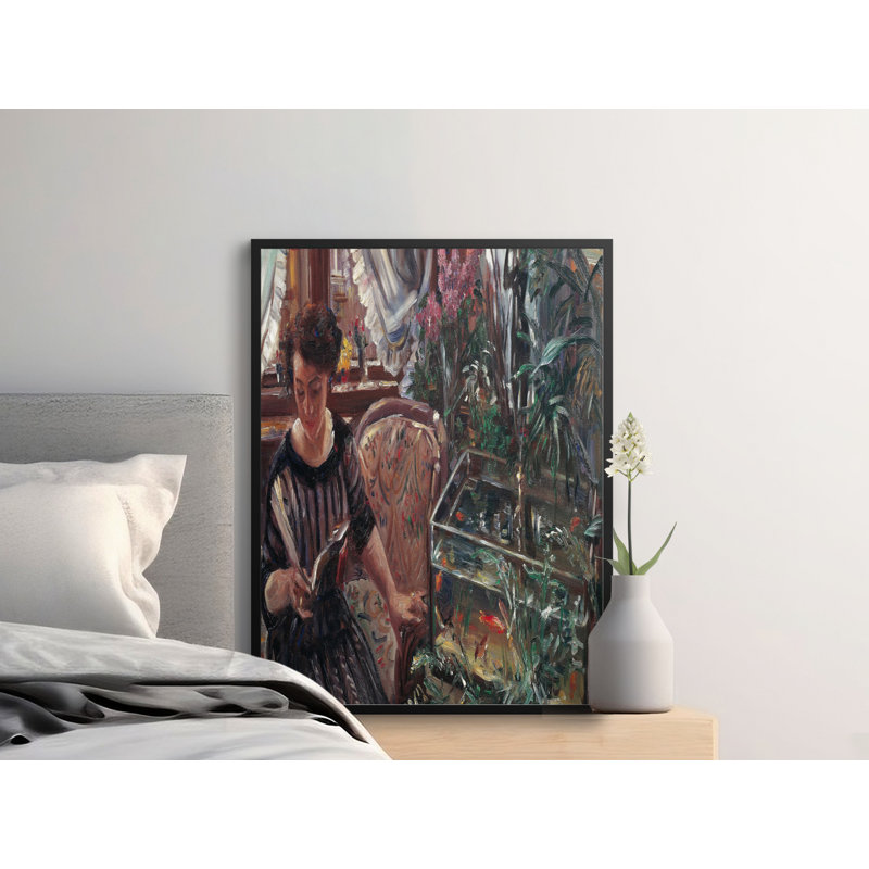 Troxell No Frame Print, 18x24