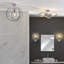 Maresova Gouldin 3Lt Semi Flush